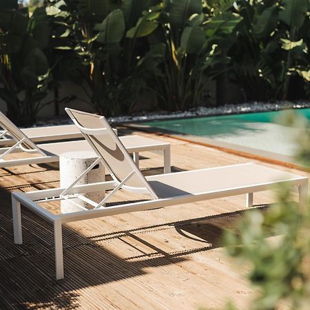 Casa Cuatro Boutique Hotel - Adults Recommended Novo Sancti Petri Extérieur photo