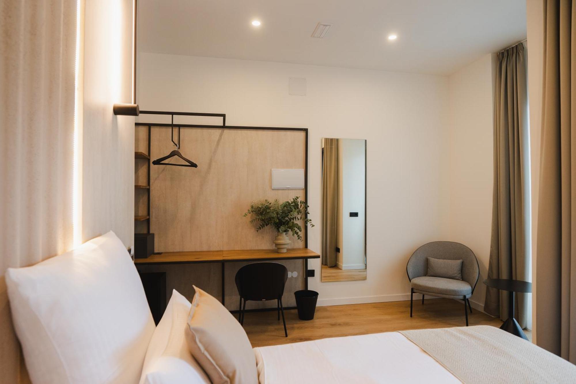 Casa Cuatro Boutique Hotel - Adults Recommended Novo Sancti Petri Extérieur photo