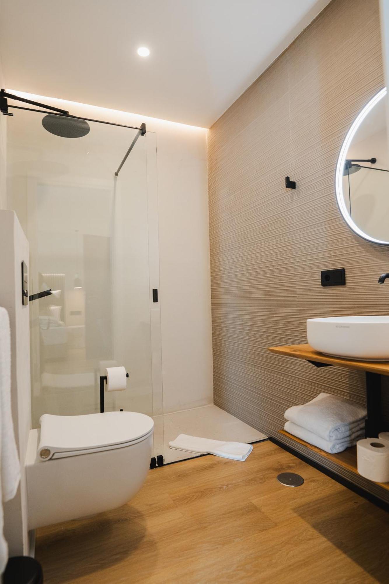 Casa Cuatro Boutique Hotel - Adults Recommended Novo Sancti Petri Extérieur photo