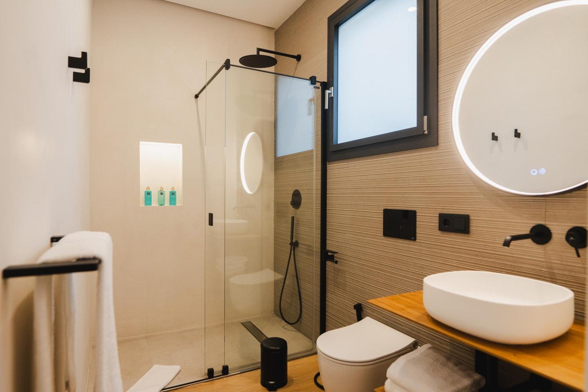 Casa Cuatro Boutique Hotel - Adults Recommended Novo Sancti Petri Extérieur photo