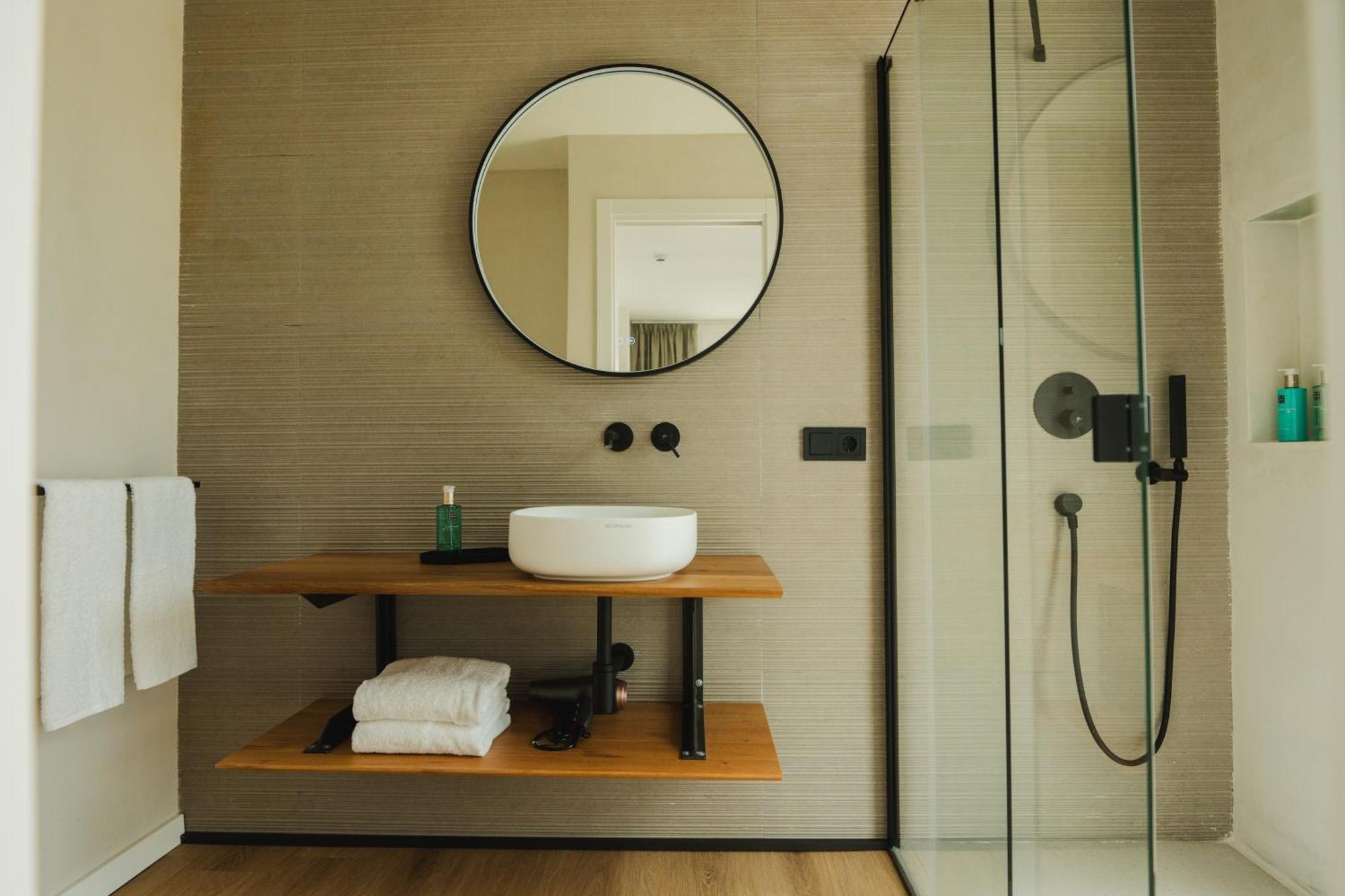 Casa Cuatro Boutique Hotel - Adults Recommended Novo Sancti Petri Extérieur photo