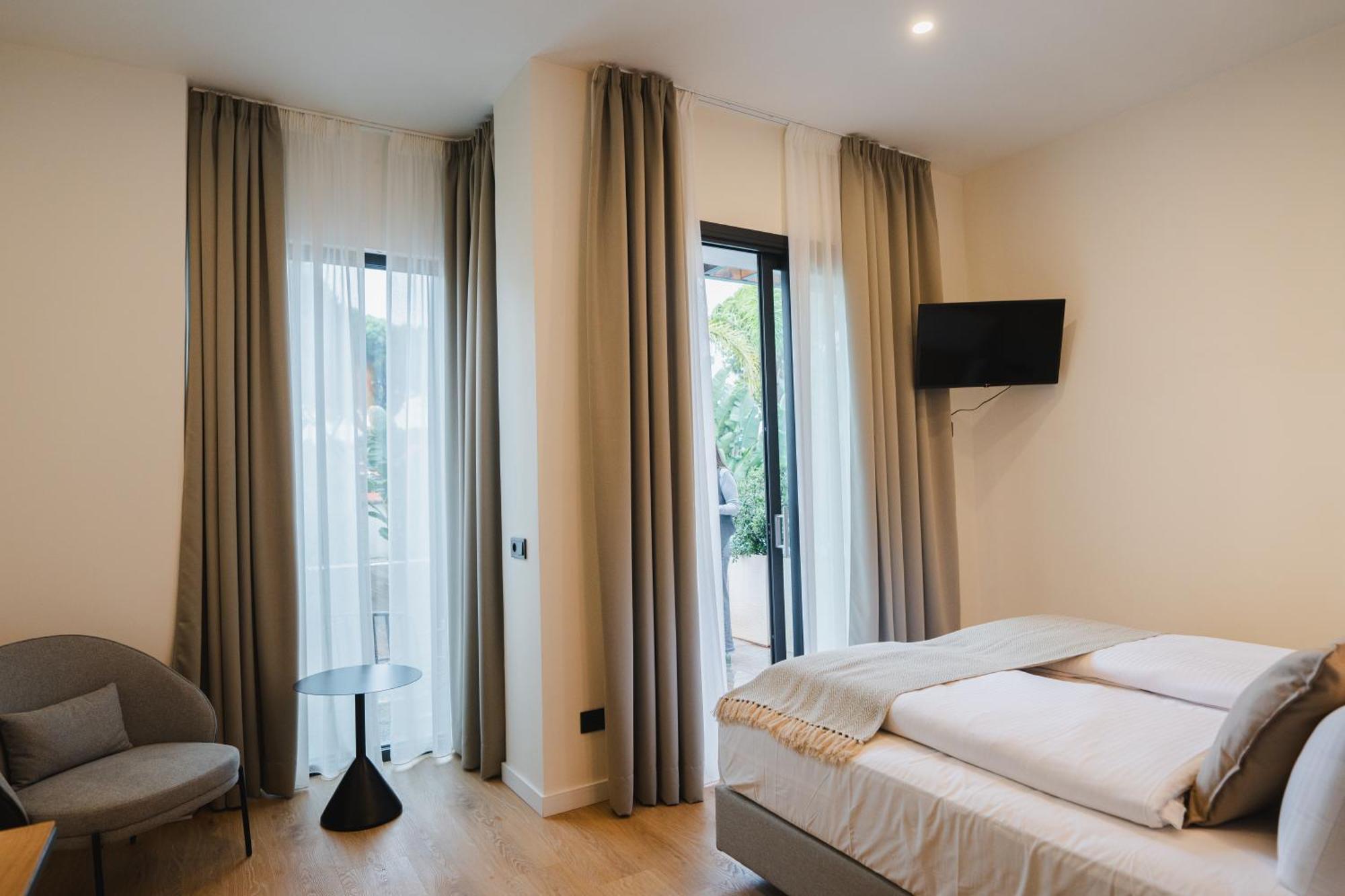 Casa Cuatro Boutique Hotel - Adults Recommended Novo Sancti Petri Extérieur photo
