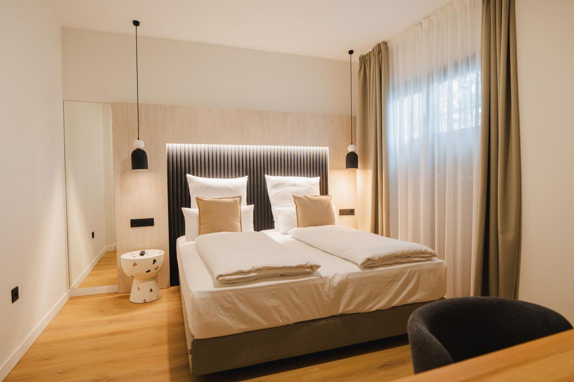 Casa Cuatro Boutique Hotel - Adults Recommended Novo Sancti Petri Extérieur photo