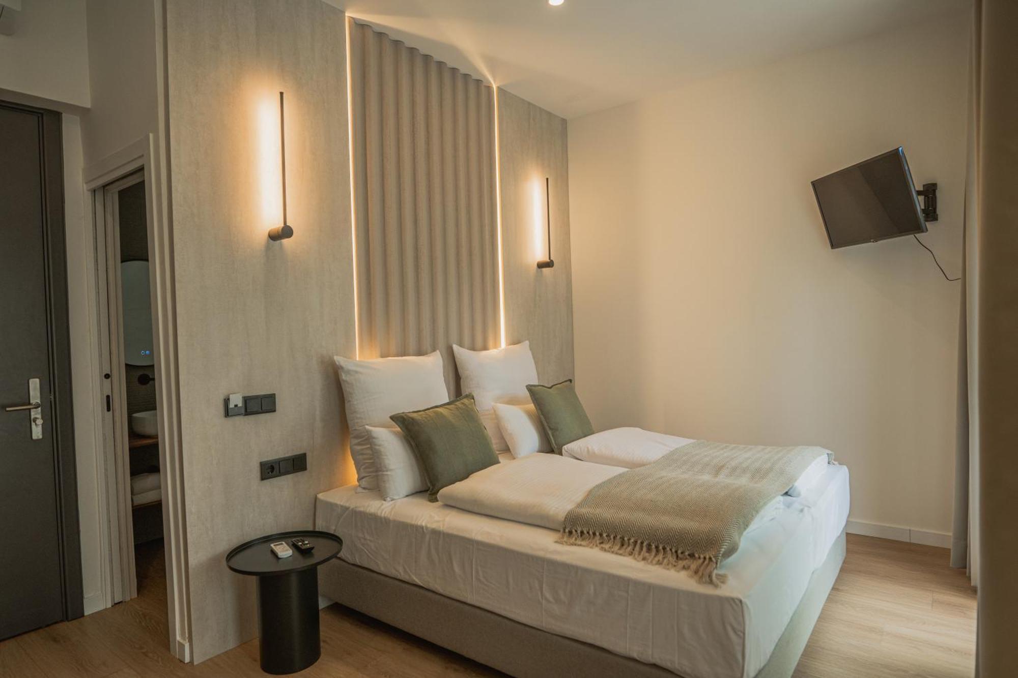 Casa Cuatro Boutique Hotel - Adults Recommended Novo Sancti Petri Extérieur photo