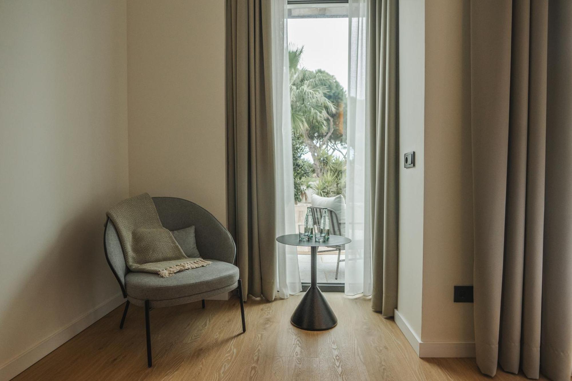 Casa Cuatro Boutique Hotel - Adults Recommended Novo Sancti Petri Extérieur photo
