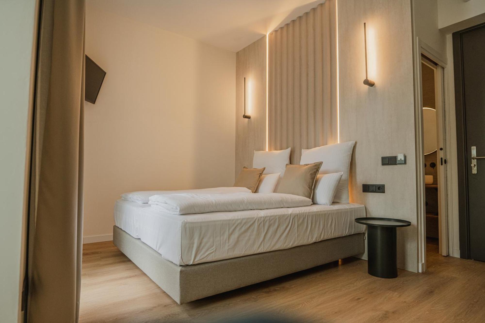 Casa Cuatro Boutique Hotel - Adults Recommended Novo Sancti Petri Extérieur photo