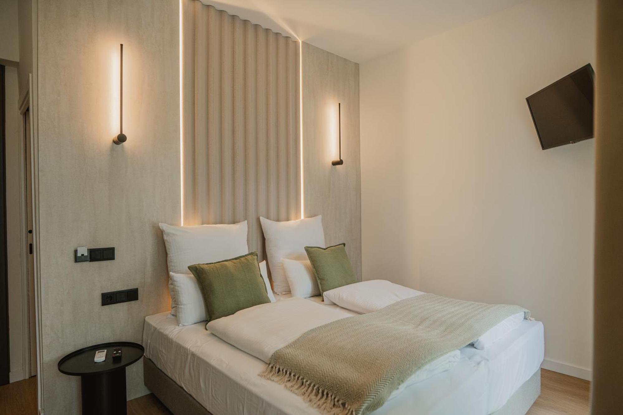 Casa Cuatro Boutique Hotel - Adults Recommended Novo Sancti Petri Extérieur photo