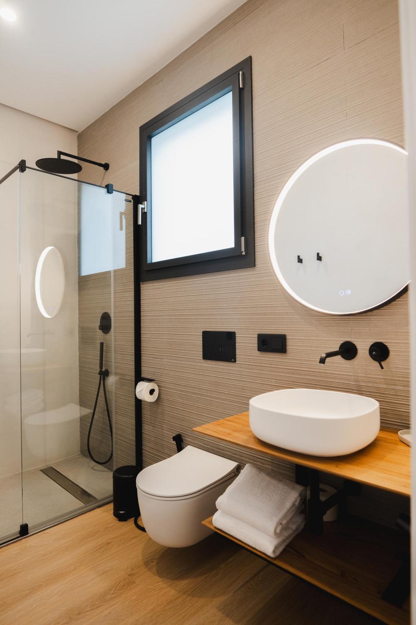 Casa Cuatro Boutique Hotel - Adults Recommended Novo Sancti Petri Extérieur photo