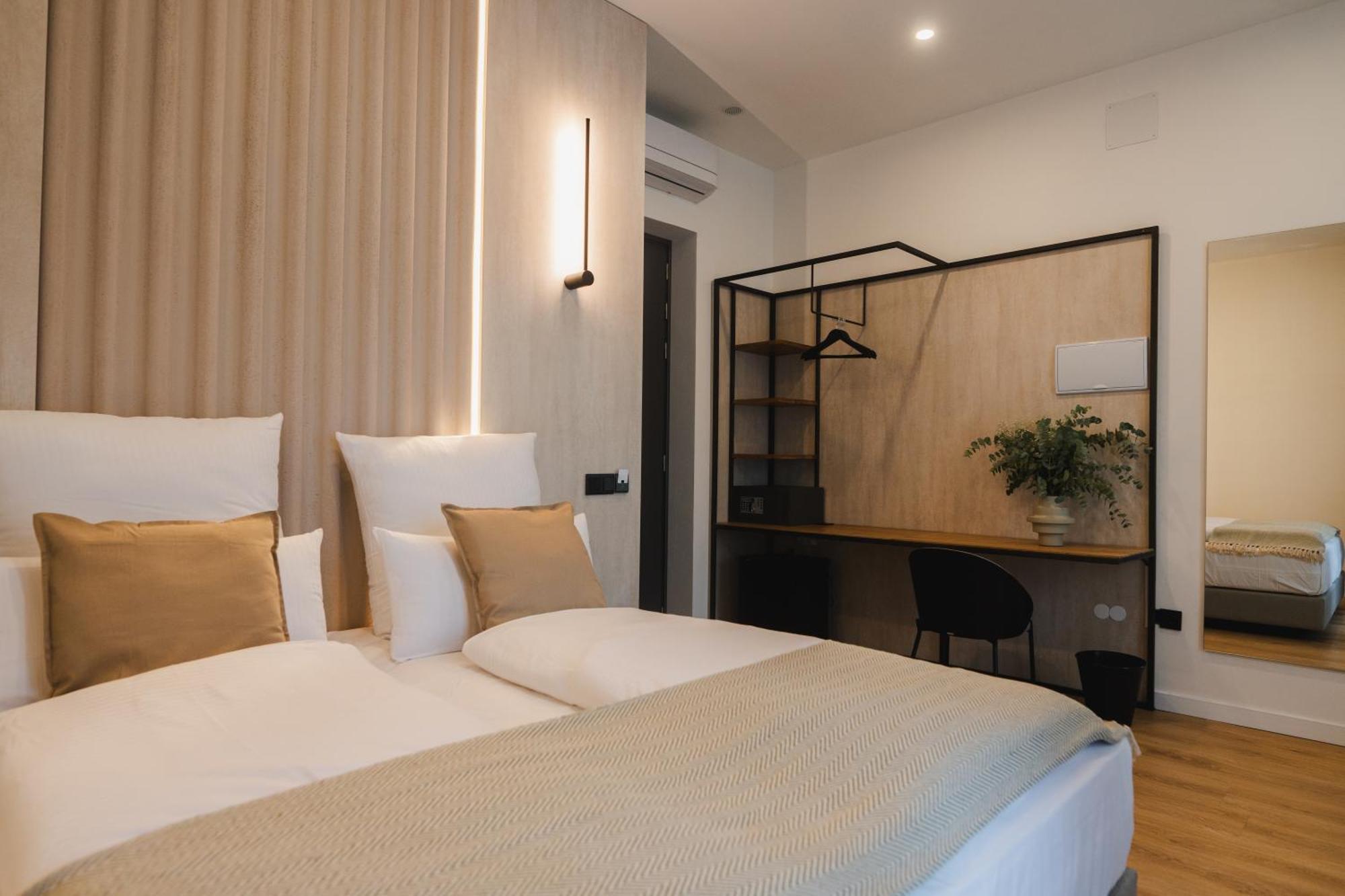 Casa Cuatro Boutique Hotel - Adults Recommended Novo Sancti Petri Extérieur photo