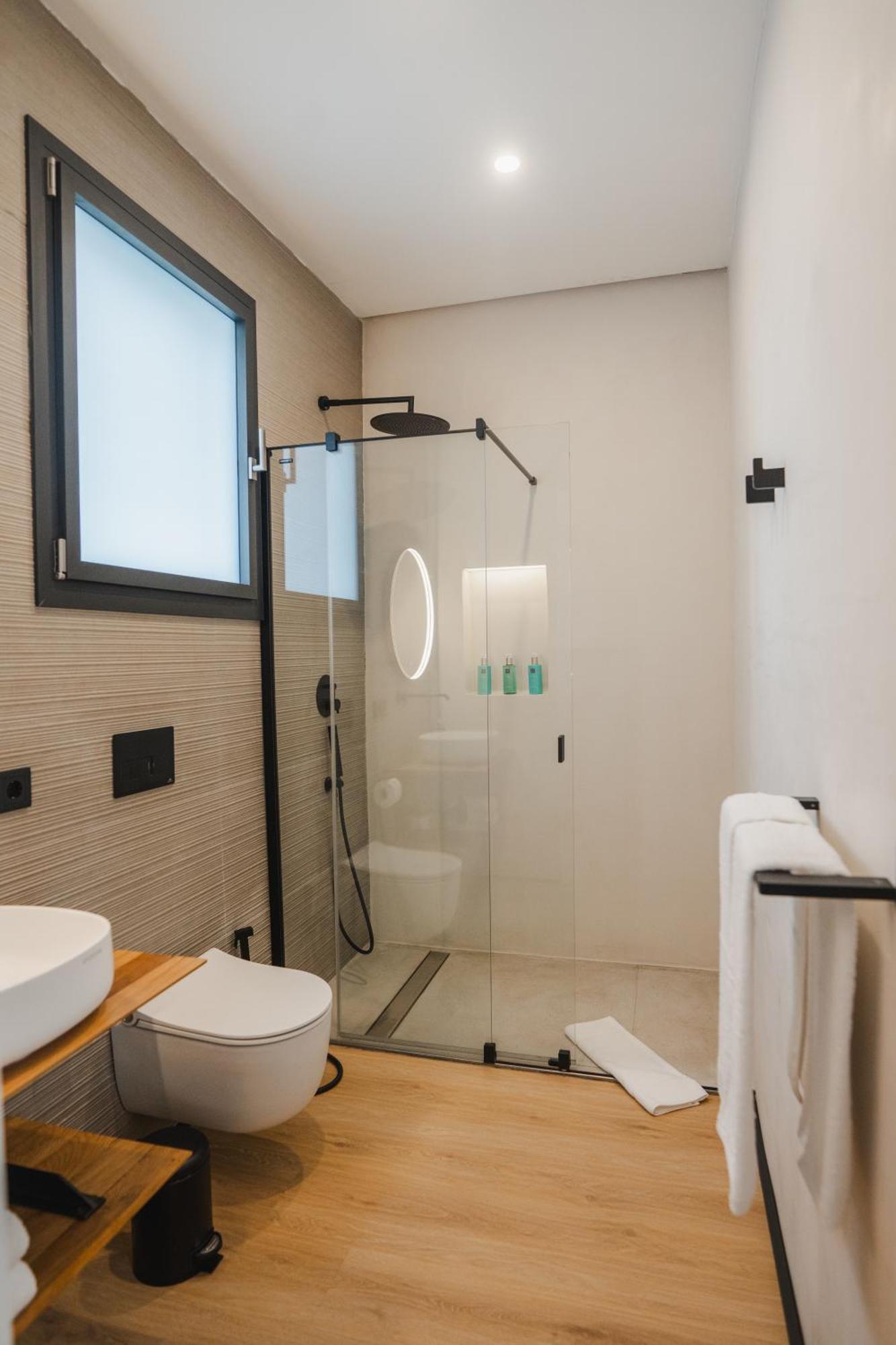 Casa Cuatro Boutique Hotel - Adults Recommended Novo Sancti Petri Extérieur photo