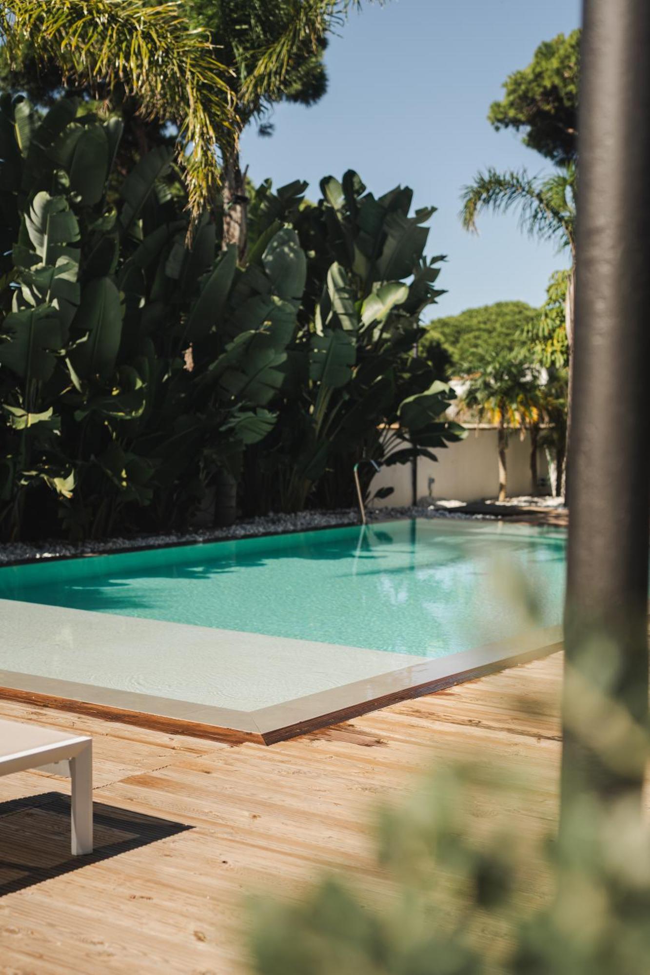 Casa Cuatro Boutique Hotel - Adults Recommended Novo Sancti Petri Extérieur photo