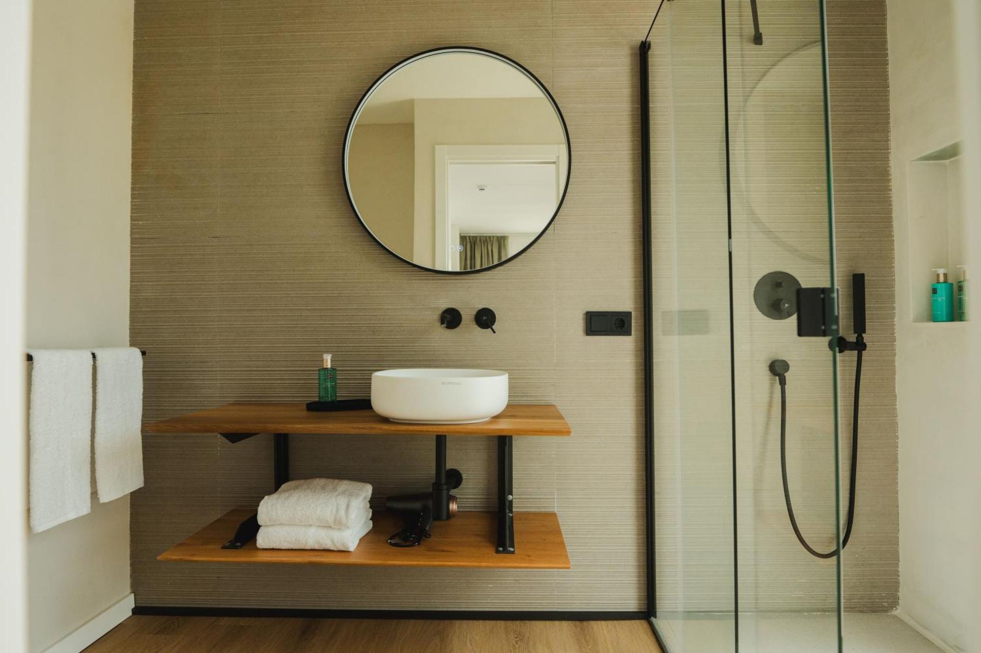 Casa Cuatro Boutique Hotel - Adults Recommended Novo Sancti Petri Extérieur photo